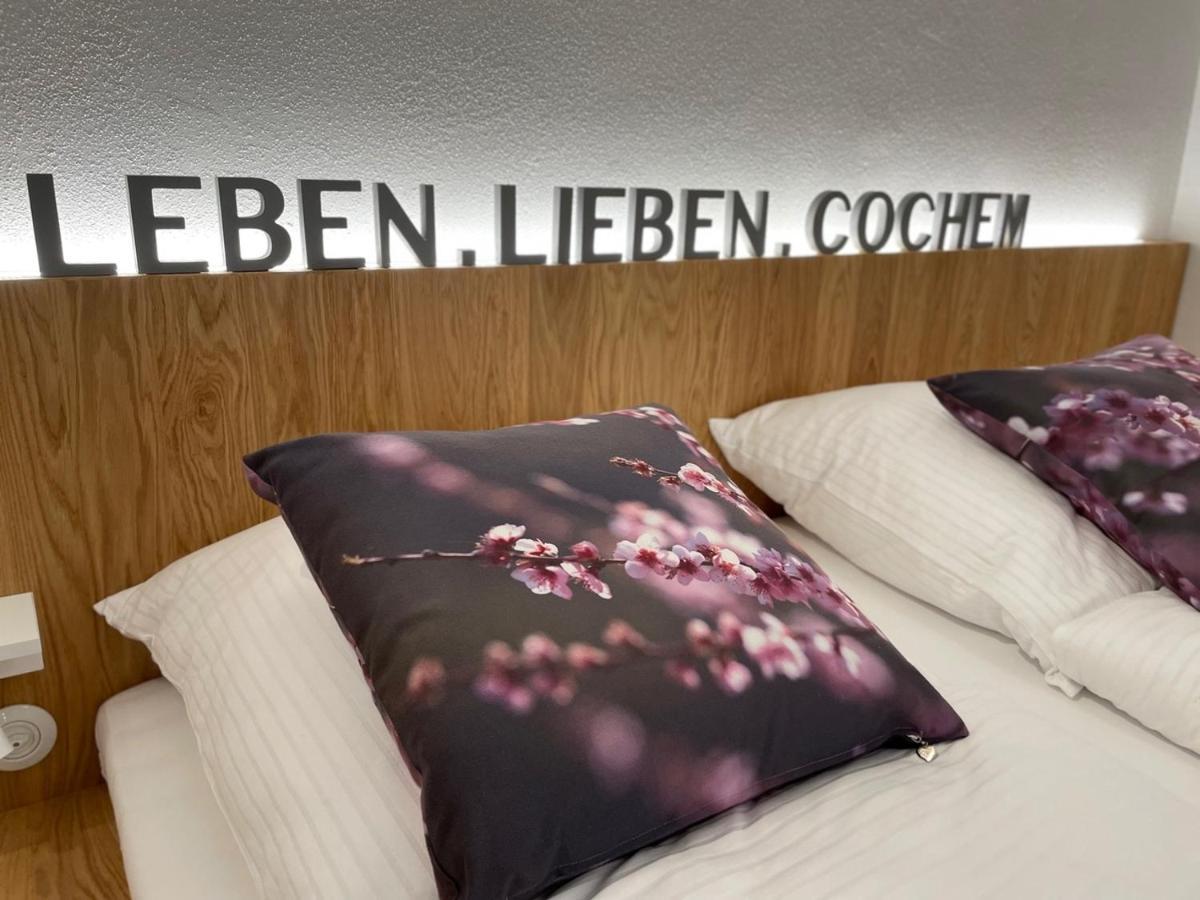 Moselfreude Daire Cochem Dış mekan fotoğraf