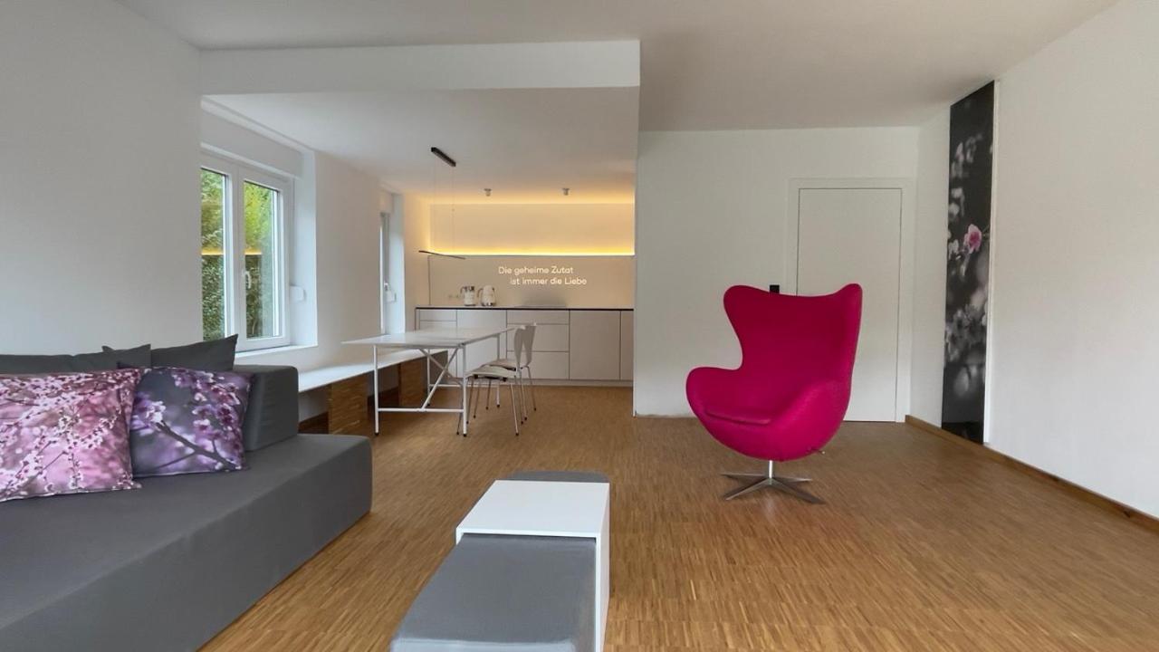 Moselfreude Daire Cochem Dış mekan fotoğraf