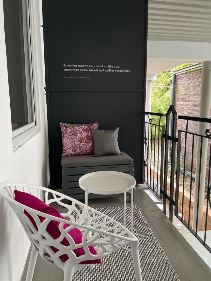 Moselfreude Daire Cochem Dış mekan fotoğraf