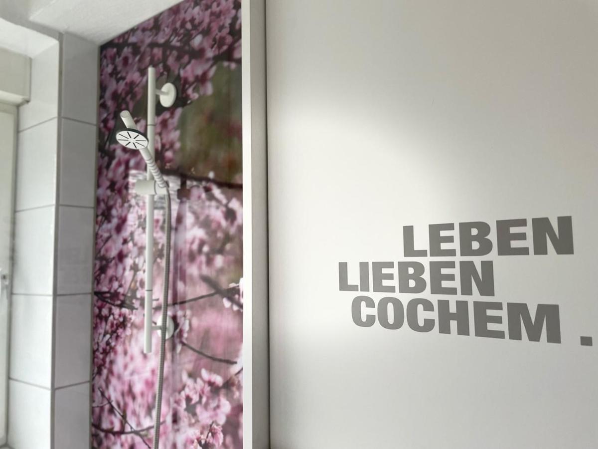 Moselfreude Daire Cochem Dış mekan fotoğraf