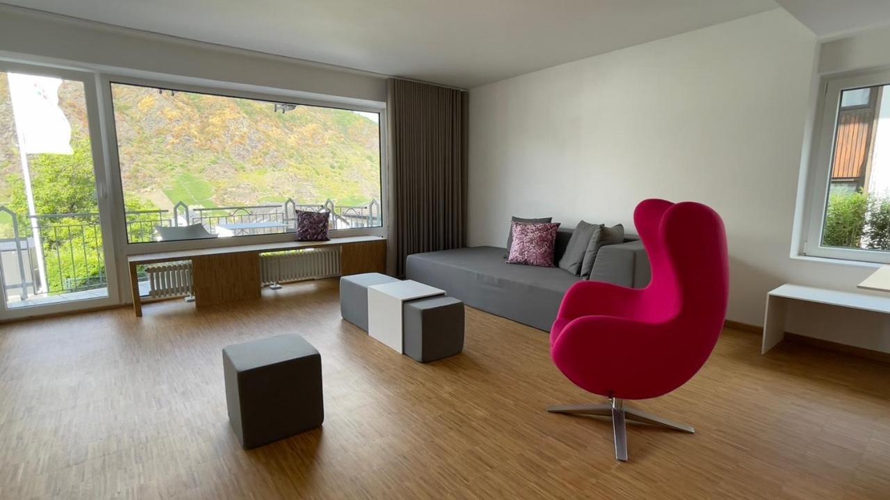 Moselfreude Daire Cochem Dış mekan fotoğraf