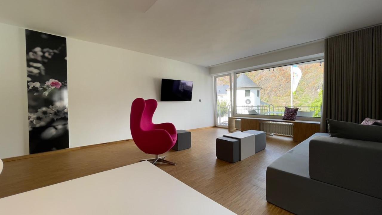 Moselfreude Daire Cochem Dış mekan fotoğraf
