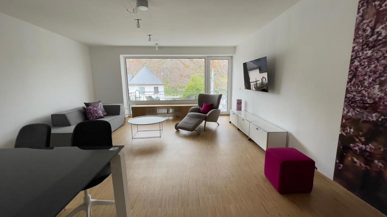 Moselfreude Daire Cochem Dış mekan fotoğraf
