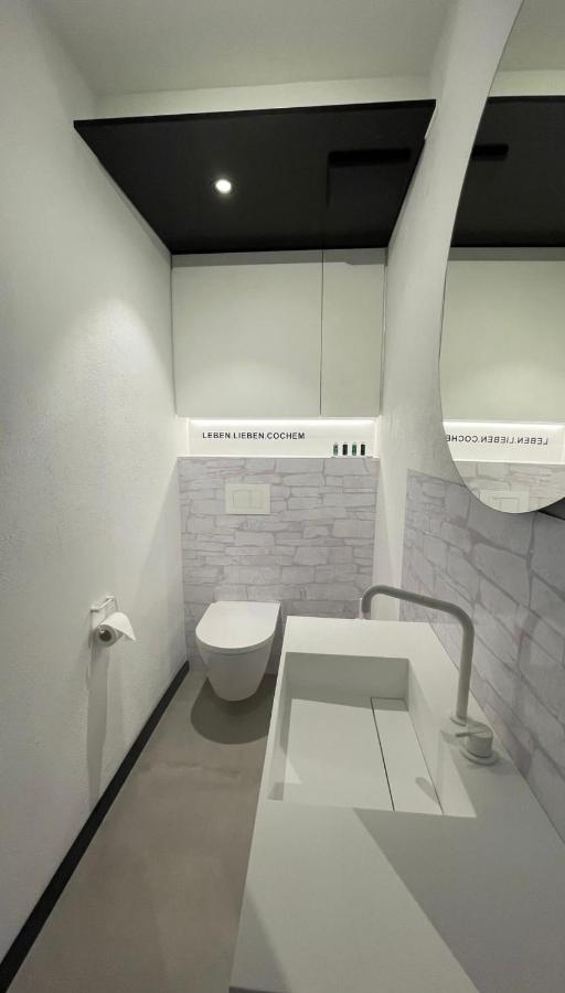 Moselfreude Daire Cochem Dış mekan fotoğraf
