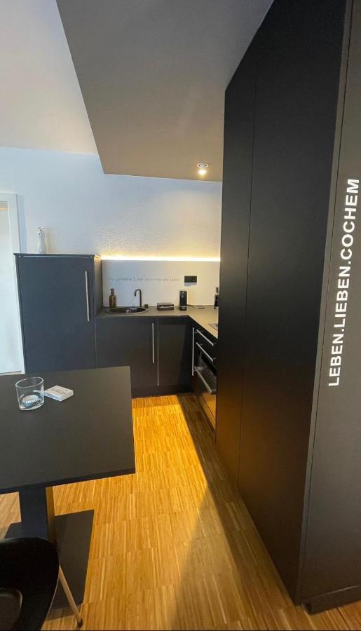 Moselfreude Daire Cochem Dış mekan fotoğraf