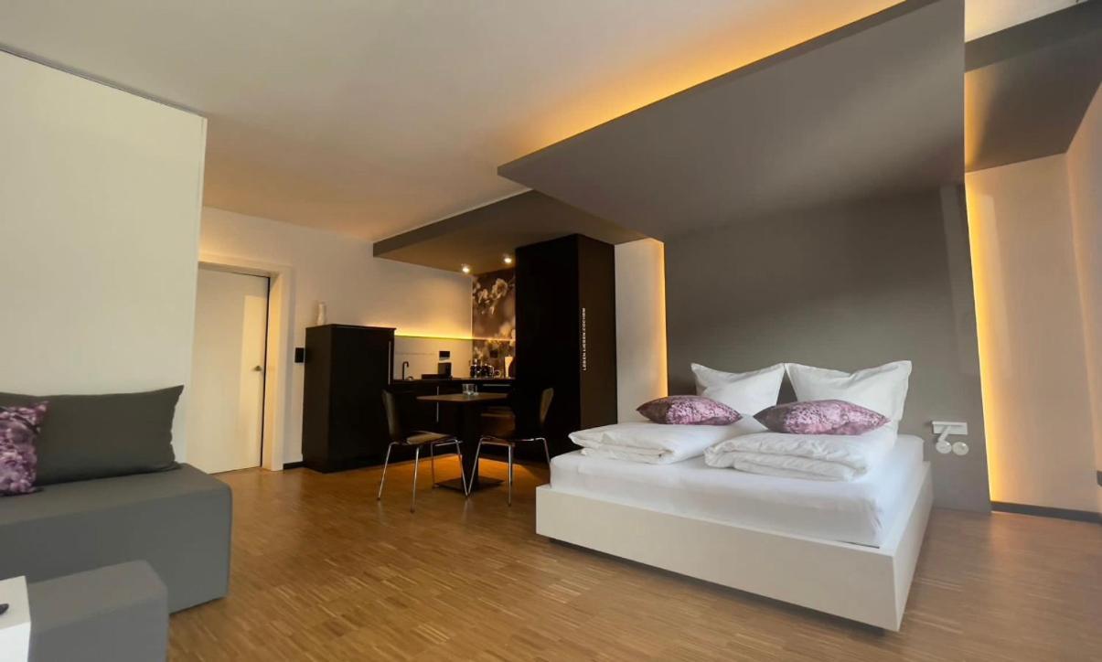 Moselfreude Daire Cochem Dış mekan fotoğraf